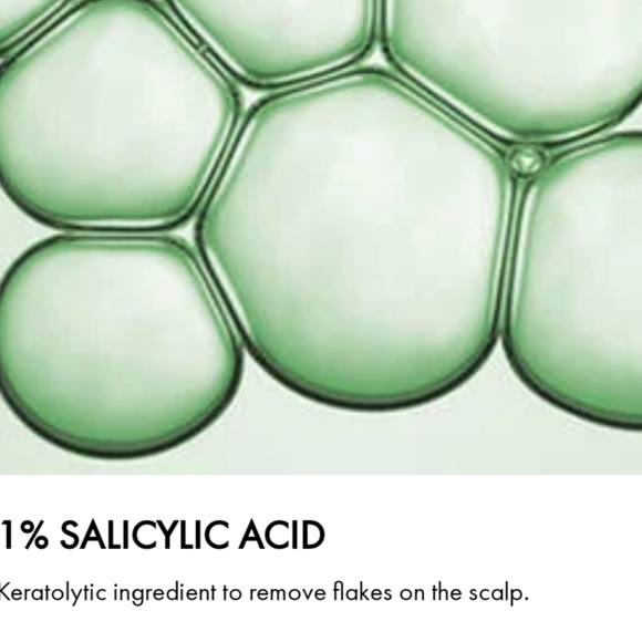 🧖🏻‍♂️ VICHY Anti-Dandruff Shampoo Set - Picture 9 of 16